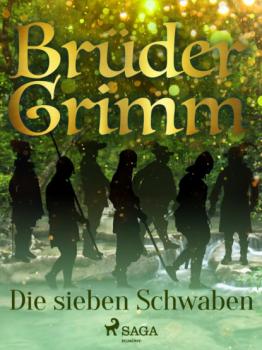 Die sieben Schwaben - Brüder Grimm 