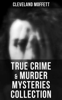 True Crime & Murder Mysteries Collection - Moffett Cleveland 