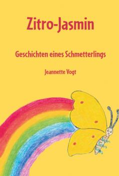 Zitro-Jasmin - Jeannette Vogt 