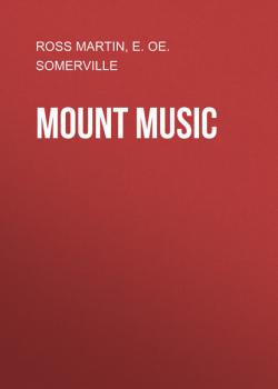 Mount Music - Ross Martin 