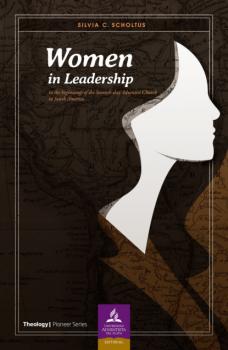 Women in leadership - Silvia Scholtus Pioneros