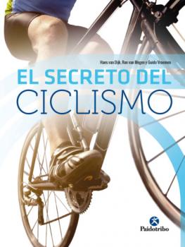 El secreto del ciclismo (Bicolor) - Hans van Dijk Ciclismo