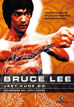 Bruce Lee - John Little Karate