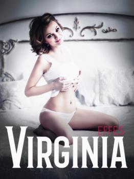 Virginia - Effes Erotika-Reihe