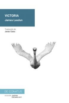 Victoria - James  Lasdun 