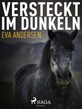 Versteckt im Dunkeln - Eva Andersen Line-bøgerne