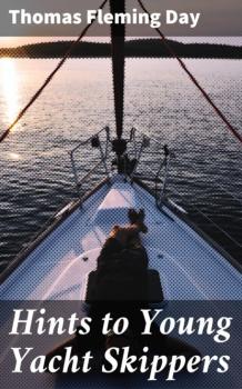 Hints to Young Yacht Skippers - Thomas Fleming Day 