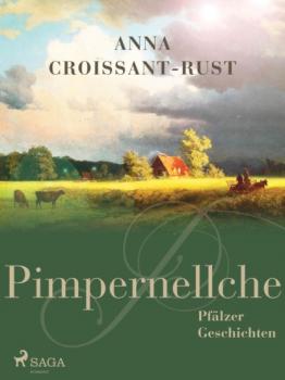 Pimpernellche - Anna Croissant-Rust 