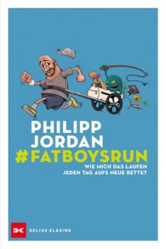 #Fatboysrun - Philipp Jordan 