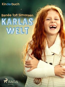 Karlas Welt - Renée Toft Simonsen Karla