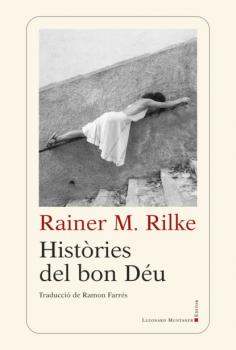 Històries del bon Déu - Rainer Maria Rilke Artificium