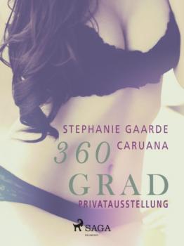360 Grad - Privatausstellung - Stephanie Gaarde Caruana 