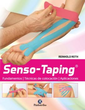 Senso-Taping - Reinhold Roth Medicina