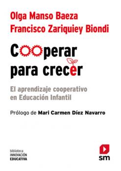 Cooperar para crecer - Francisco Zariquiey Biondi Biblioteca Innovación Educativa