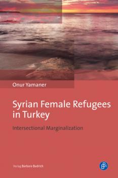 Syrian Female Refugees in Turkey - Onur Yamaner 