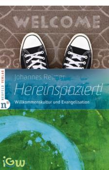 Hereinspaziert! - Johannes Reimer Edition IGW