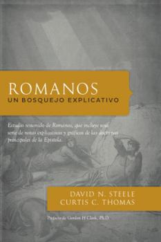 Romanos - David N. Steele 