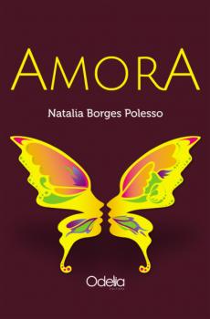 Amora - Natalia Borges Polesso Avalancha