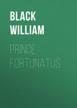 Prince Fortunatus - Black William 