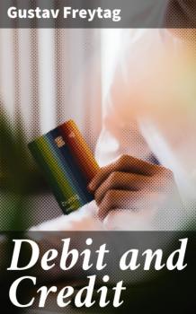 Debit and Credit - Gustav Freytag 
