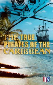 The True Pirates of the Caribbean - Captain Charles Johnson 