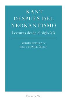 Kant después del neokantismo - VV.AA. Minerva
