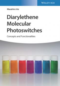 Diarylethene Molecular Photoswitches - Masahiro Irie 