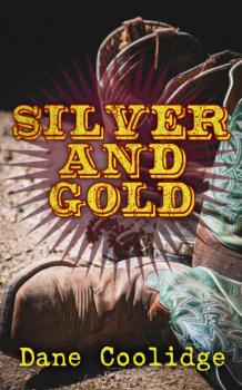 Silver and Gold - Coolidge Dane 