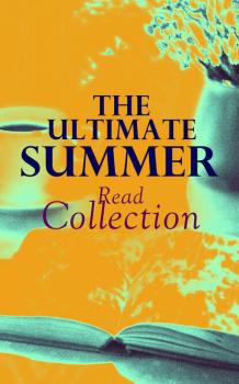 The Ultimate Summer Read Collection - Эдгар Аллан По 