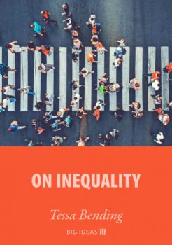 On Inequality - Tessa Bending Big Ideas