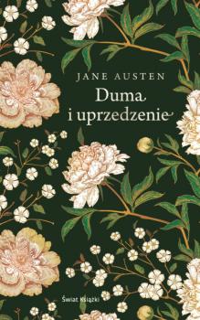Duma i uprzedzenie - Jane Austen Angielski ogród
