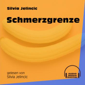 Schmerzgrenze (Ungekürzt) - Silvia Jelincic 