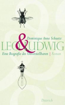 Leo&Ludwig - Dominique Anne Schuetz 