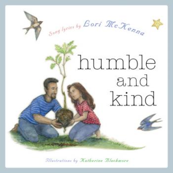 Humble and Kind - Lori McKenna LyricPop