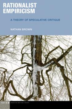 Rationalist Empiricism - Nathan  Brown Idiom: Inventing Writing Theory