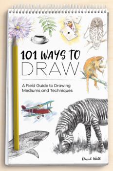 101 Ways to Draw - David  Webb 