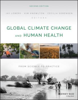 Global Climate Change and Human Health - Группа авторов 