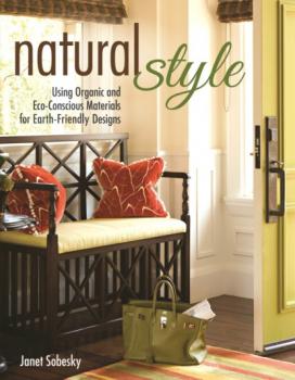 Natural Style - Janet  Sobesky 