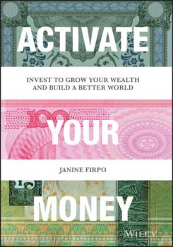 Activate Your Money - Janine Firpo 