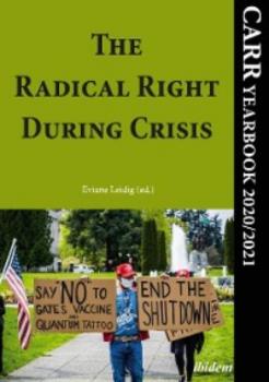 The Radical Right During Crisis - Группа авторов 