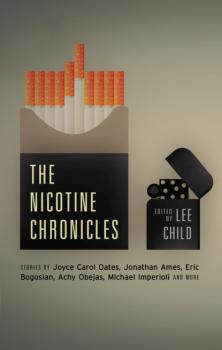 The Nicotine Chronicles - Группа авторов Akashic Drug Chronicles