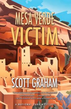 Mesa Verde Victim - Scott Graham 