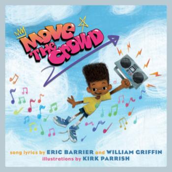Move the Crowd - Eric Barrier LyricPop