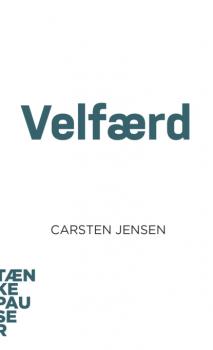 VelfAerd - Carsten  Jensen 
