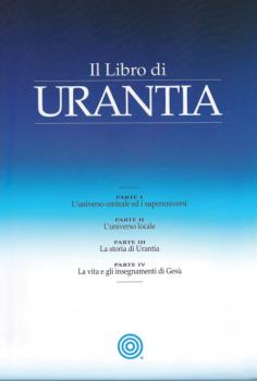 Il Libro di Urantia - Urantia Foundation 