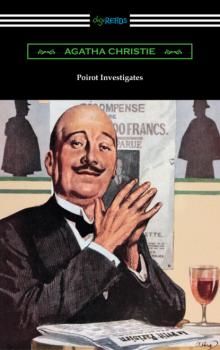 Poirot Investigates - Agatha Christie 