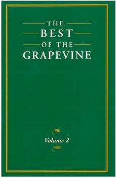 The Best of Grapevine, Vols. 1,2,3 - Группа авторов 