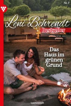 Leni Behrendt Bestseller 7 – Liebesroman - Leni Behrendt Leni Behrendt Bestseller