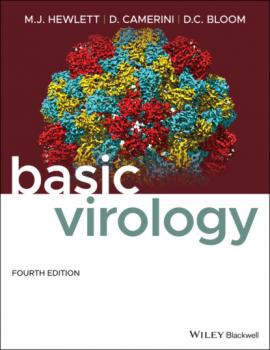 Basic Virology - Martinez J. Hewlett 