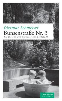 Bunsenstraße Nr. 3 - Dietmar Schmeiser Lindemanns
